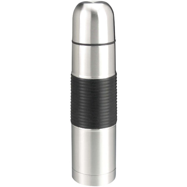16-Ounce Vacuum-Insulated Stainless Steel Coffee Thermos