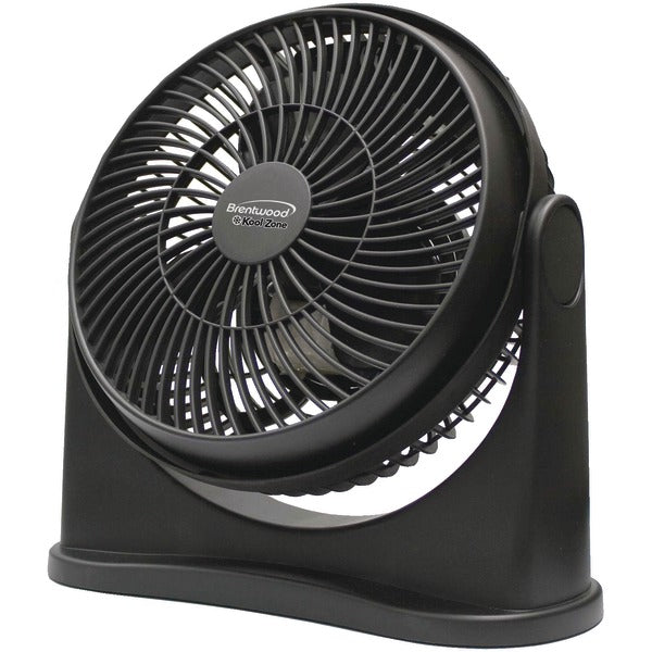 8" Air Circulator