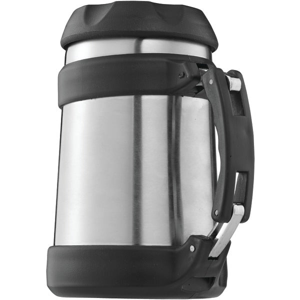 16-Ounce Vacuum-Insulated Stainless Steel Food Jar
