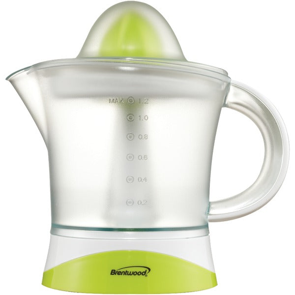 40-Ounce Electric Citrus Juicer