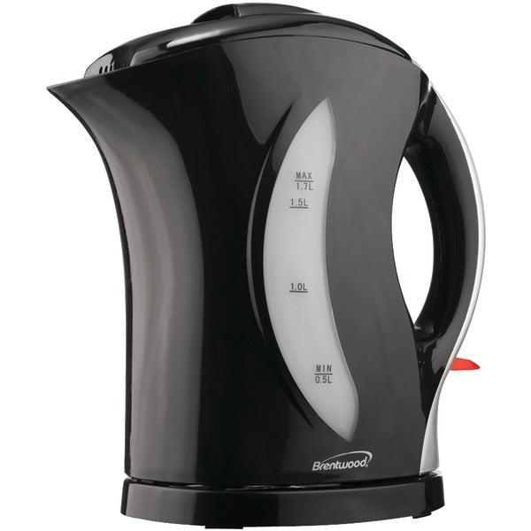 1.7-Liter Cordless Electric Tea Kettle