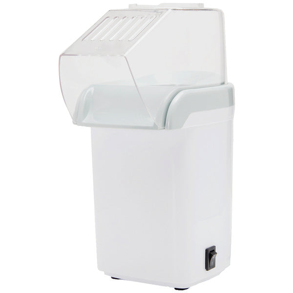 8-Cup Hot-Air Popcorn Maker