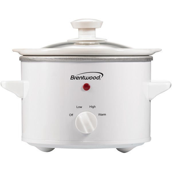1.5-Quart Slow Cooker