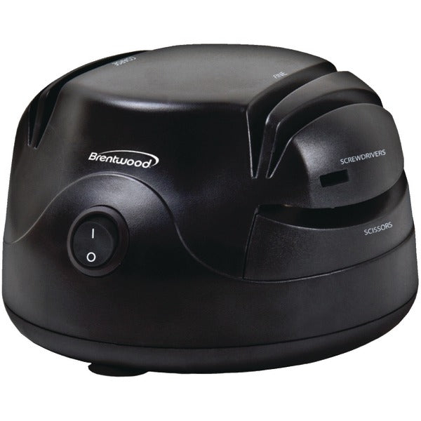 Electric Knife & Tool Sharpener