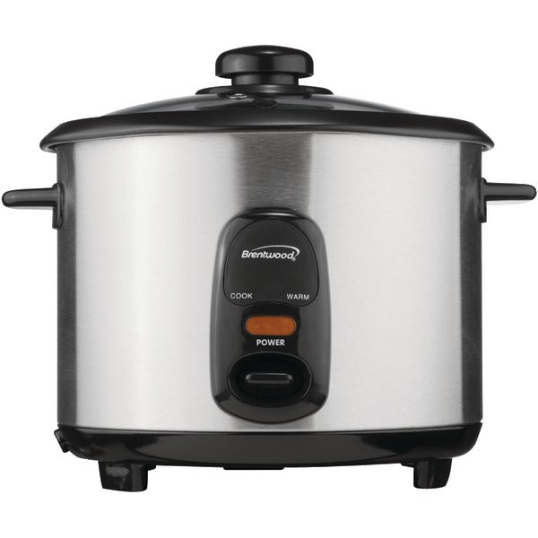 8-Cup Rice Cooker