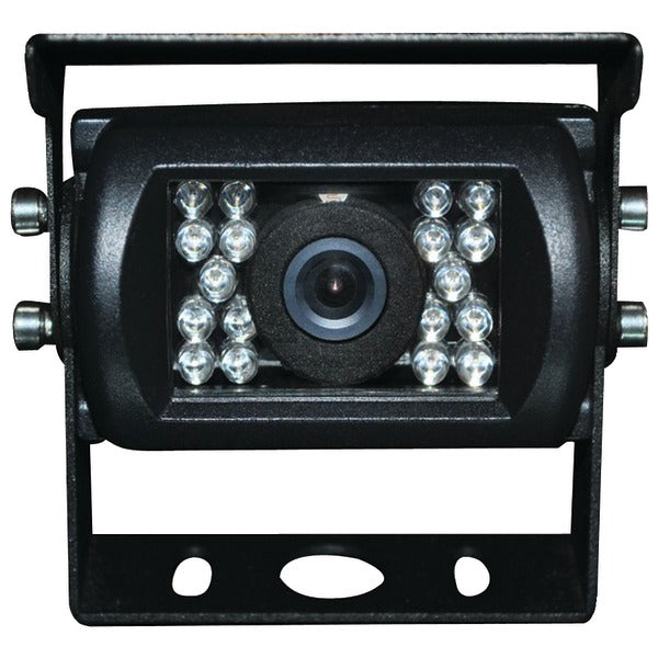 Bracket-Mount Type Night Vision 170deg Camera with Parking-Guide Line