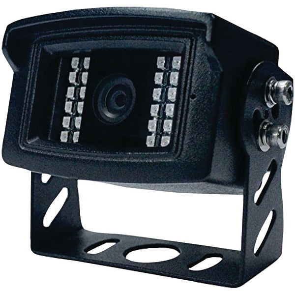 Bracket-Mount Type Heavy-Duty 120deg Camera with Night Vision