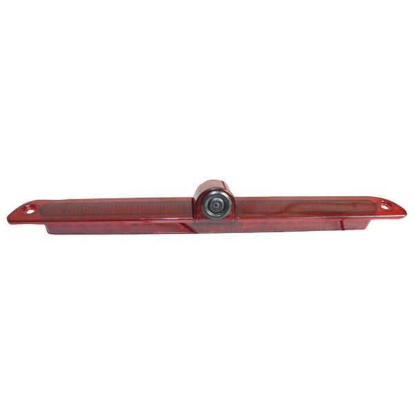 3rd Brake Light 120deg Replacement Camera for Mercedes(R) Sprinter Vans