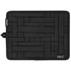 Cocoon GRID-IT! Organizer Small 7.25" x 9.25" iPad Case Accessory
