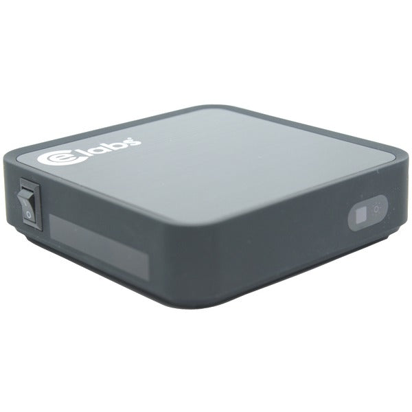 High-Definition Digital Signage-Media Player