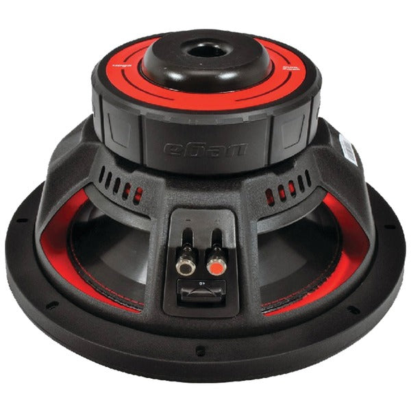 VEGA Series 8" 750-Watt DVC Subwoofer (2ohm )