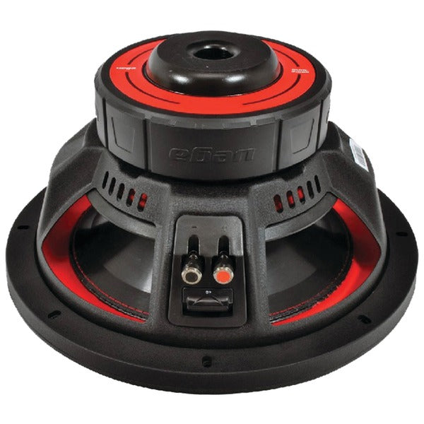 VEGA Series 8" 750-Watt DVC Subwoofer (4ohm )