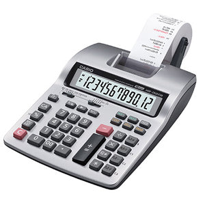 Casio Printing Calculator
