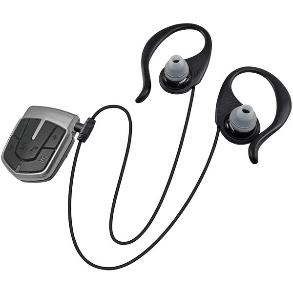 Sempre Mini Bluetooth(R) Cell Phone Amp In-Ear Earbuds