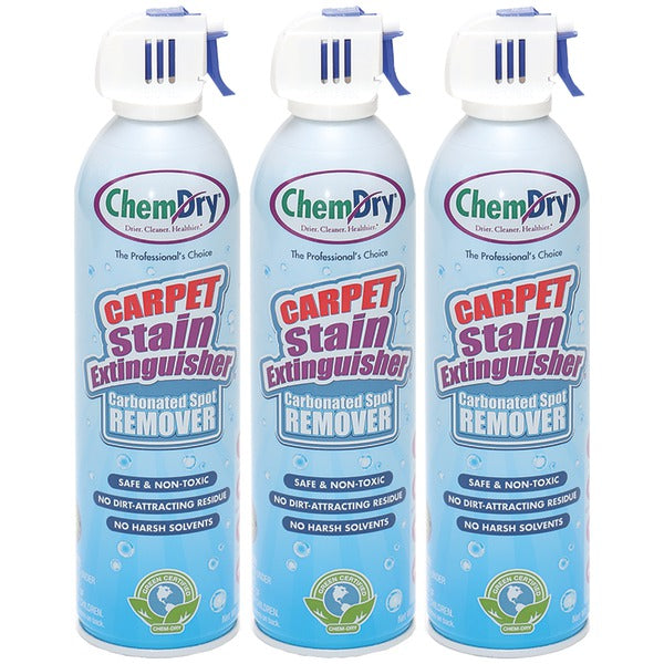 Stain Extinguisher (3 pk)