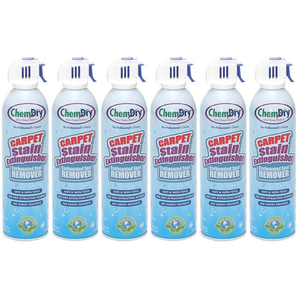 Stain Extinguisher, 6 pk