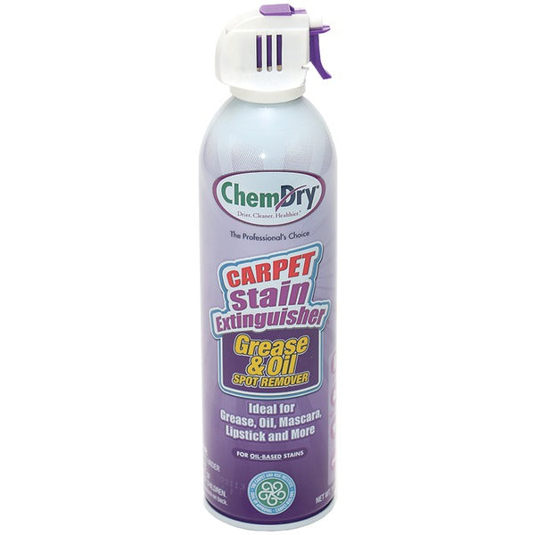 Grease & Oil Spot Remover