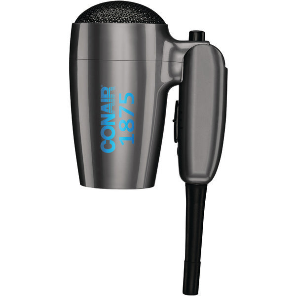 1,875-Watt Hair Dryer
