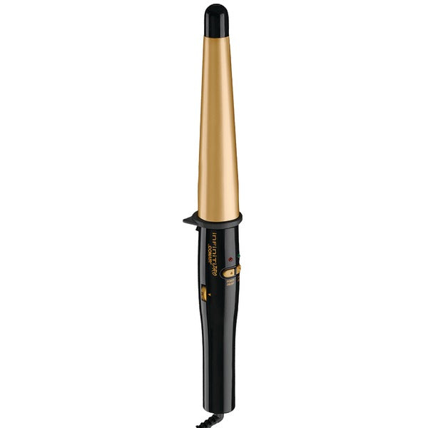 1 1-4"-3-4" Tourmaline Ceramic Curling Wand
