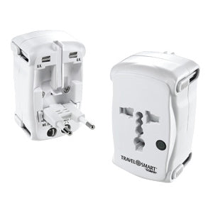 Conair Travel Smart TS237AP Power Plug