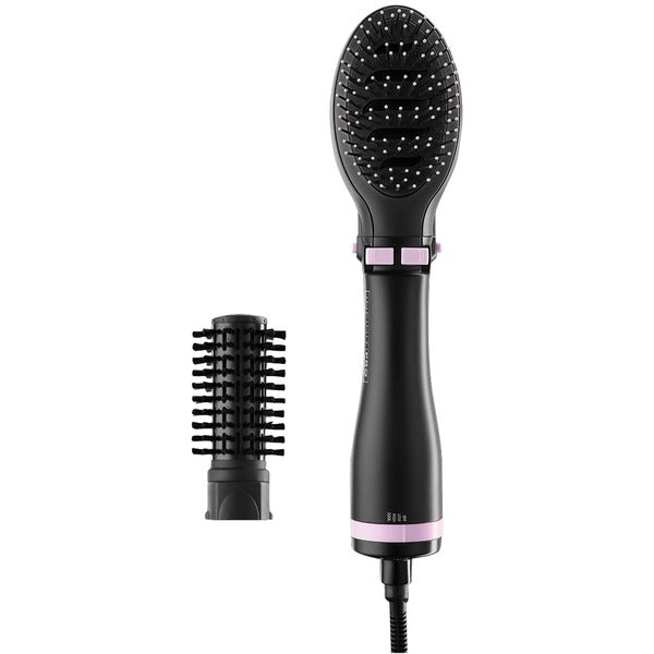 Hot Air Brush Styler