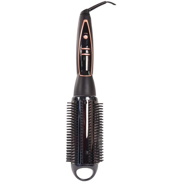 2" Hot Brush