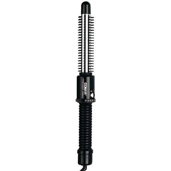Instant-Heat 3-4" Hot Brush