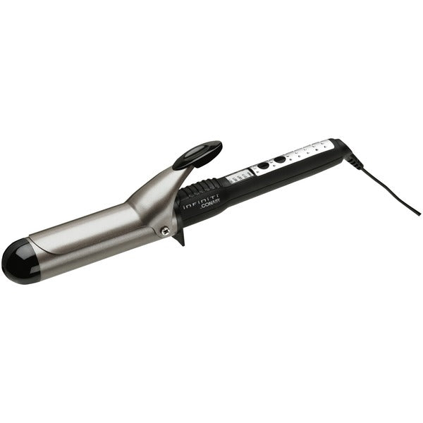 1.5" Nano Tourmaline Ceramic Curling Iron
