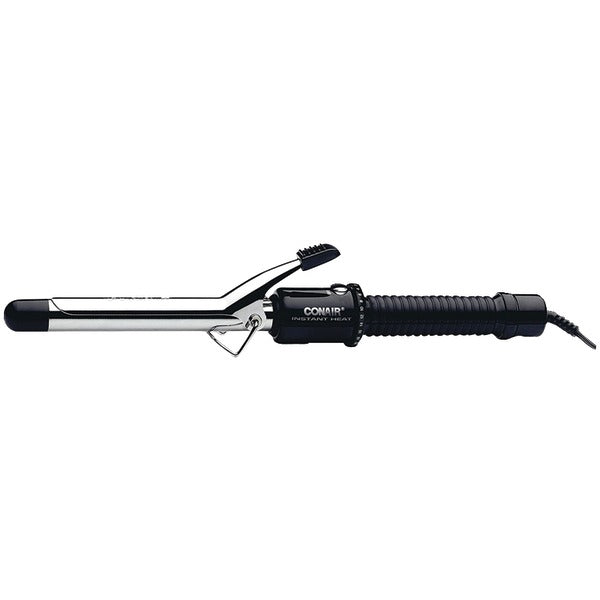 Instant Heat Curling Iron (3-4")