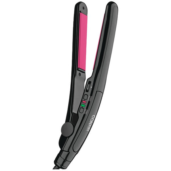 Instant Heat 3-4" Ultra-Slim Ceramic Flat Iron