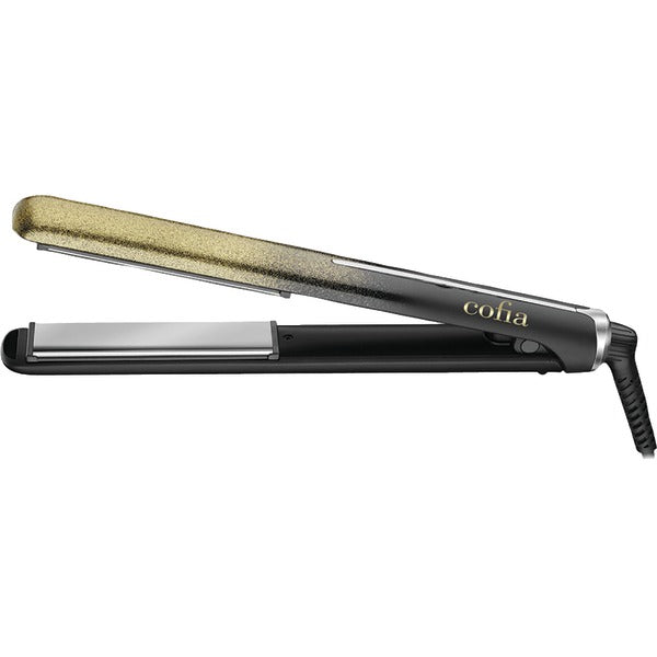 1" Cofia(TM) Titanium Flat Iron