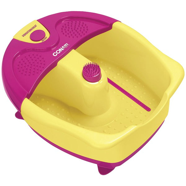 Sassy Feet(TM) Spa & Pedicure Set