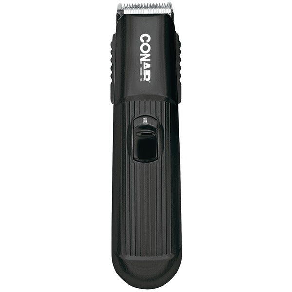 2-in-1 Beard & Mustache Trimmer