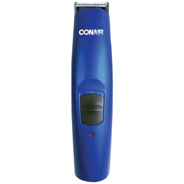 All-in-One Beard & Mustache Trimmer