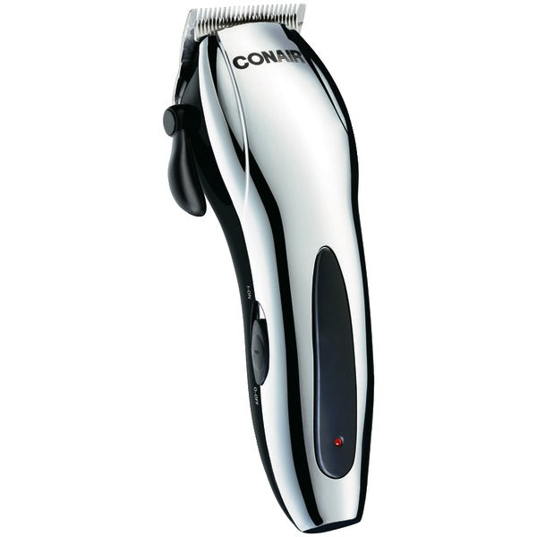 Cord-Cordless Clipper