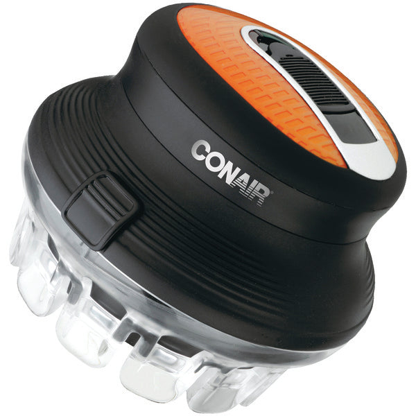 Even Cut(TM) Cord-Cordless Circular Haircut Kit