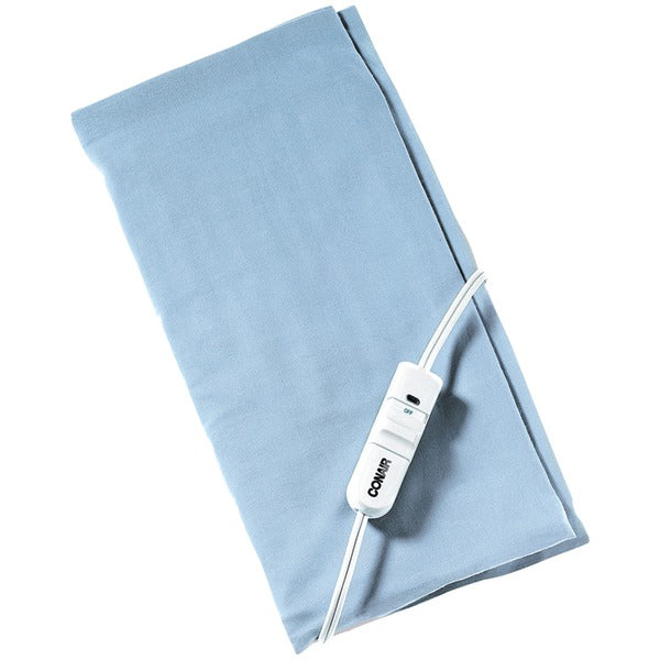 Moist-Dry Heating Pad