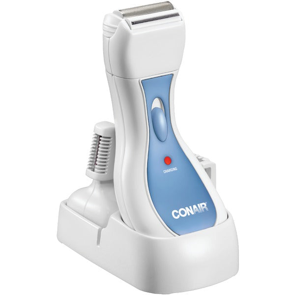 Satiny Smooth(R) All-in-One Ladies' Personal Groomer