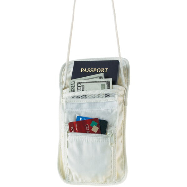 Neck Security Pouch