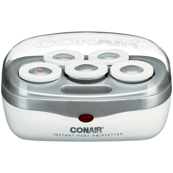 Jumbo Roller Travel Hairsetter