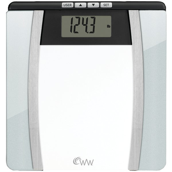 Body Analysis Scale