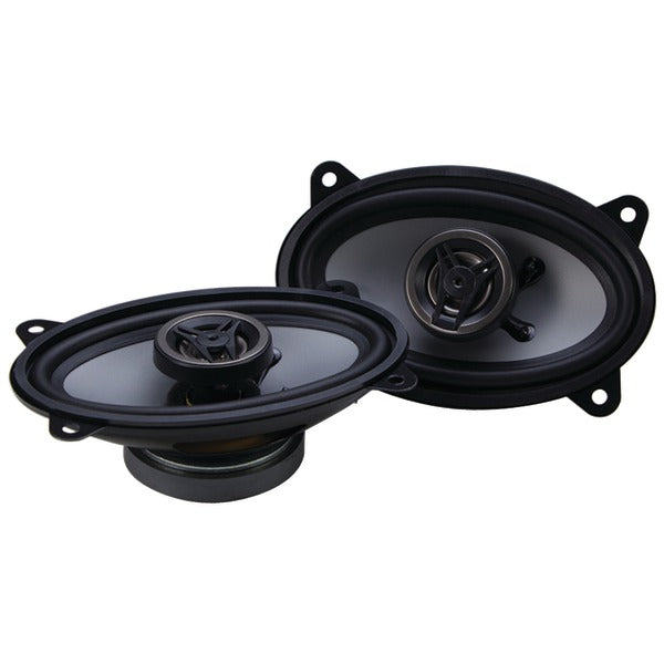 CS Series Speakers (4" x 6", Coaxial, 250 Watts max)
