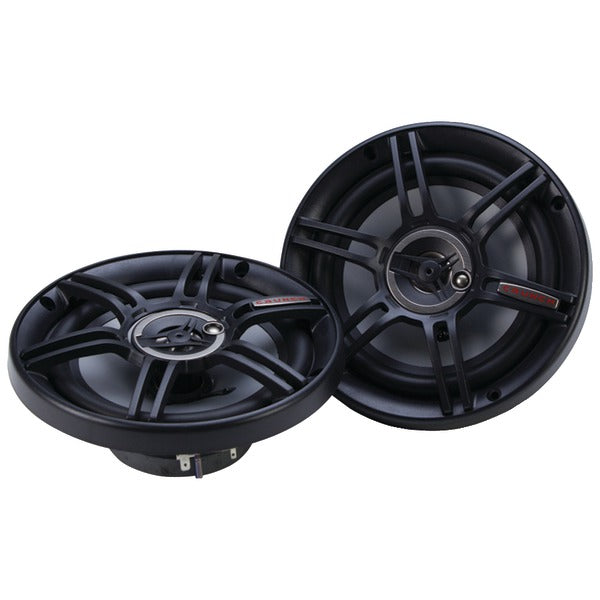 CS Series Speakers (6.5", 3 Way, 300 Watts)