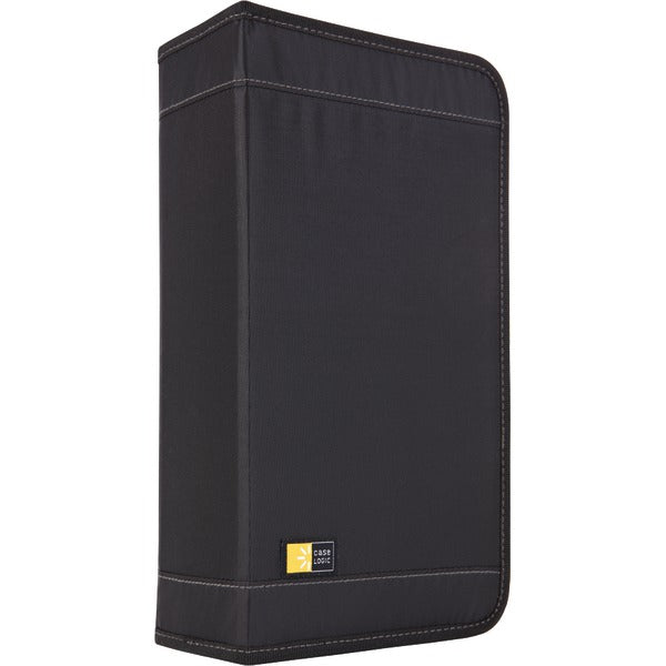 Nylon CD Wallets (92 Disc)