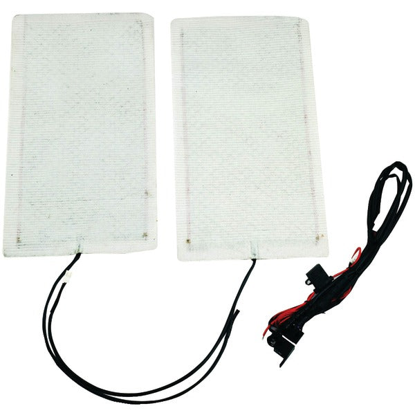 Deluxe Heated Seat Kit
