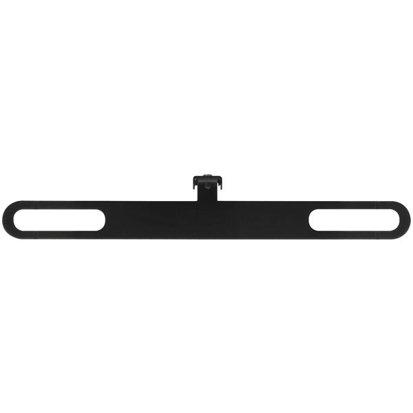 Hideaway License Plate Camera Bracket for CAM-300-400-500