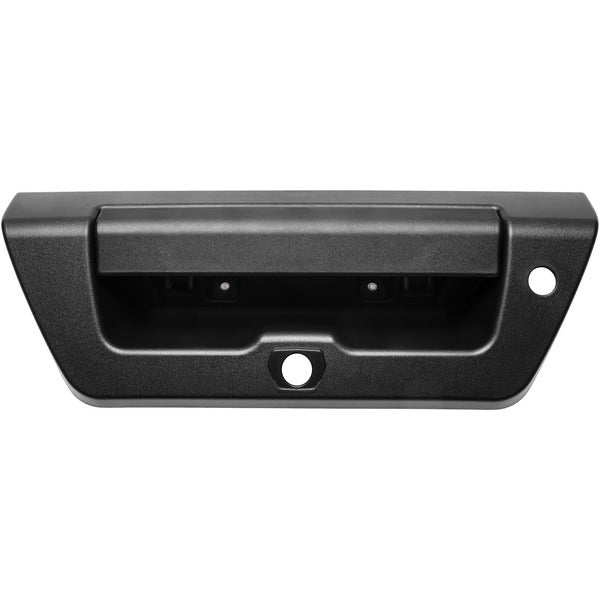 Black OEM Replacement Tailgate Housing for Use with CAM-300-400-500 (2015 & Up Ford(R) F-150 Trucks)