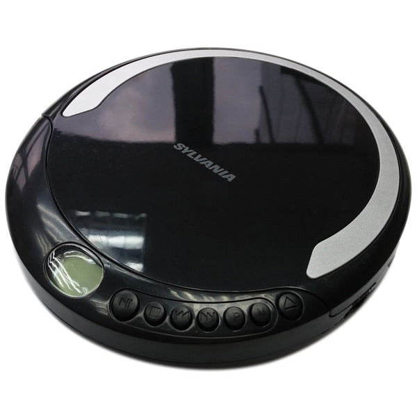 Personal CD Player
