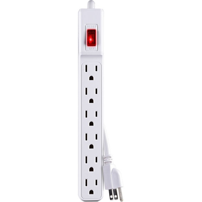 CyberPower GS60304 Power Stip