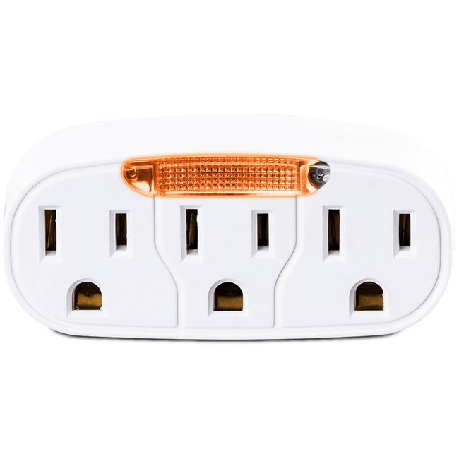 CyberPower GT300L Guide Light Wall Tap